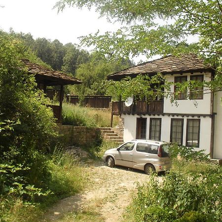Къща Балканец Balkanets (Lovech) 外观 照片