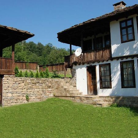 Къща Балканец Balkanets (Lovech) 外观 照片