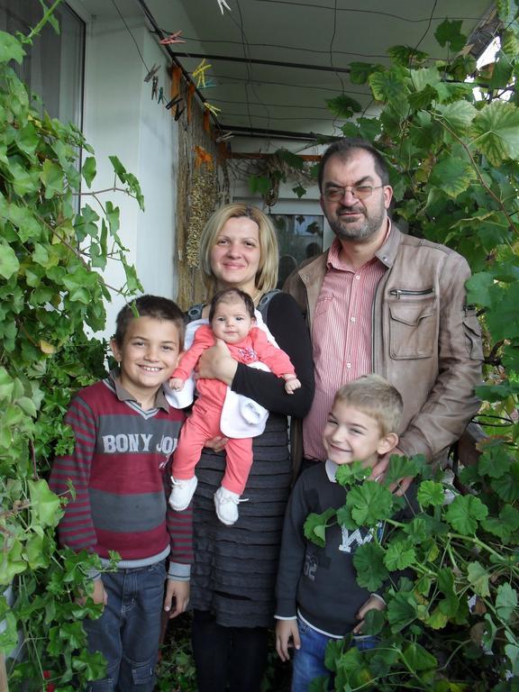 Къща Балканец Balkanets (Lovech) 外观 照片