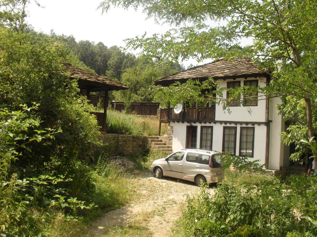 Къща Балканец Balkanets (Lovech) 外观 照片