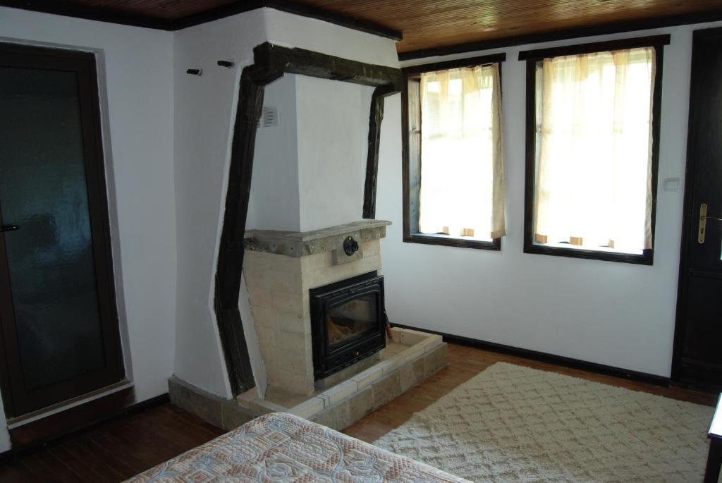 Къща Балканец Balkanets (Lovech) 客房 照片