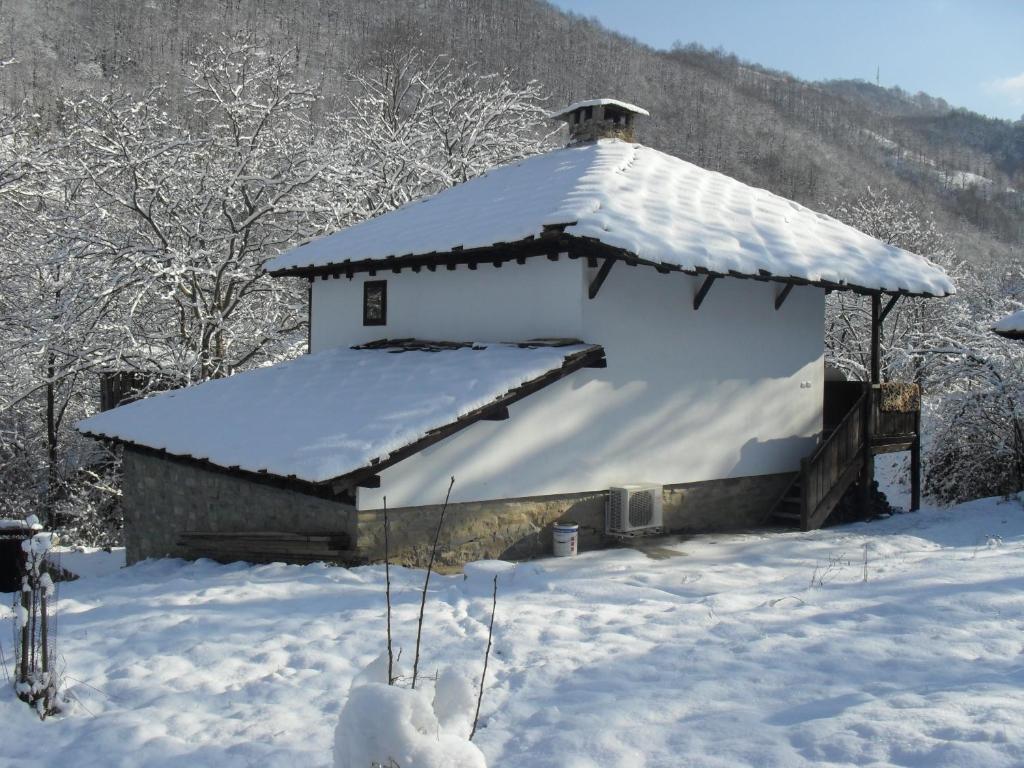 Къща Балканец Balkanets (Lovech) 外观 照片