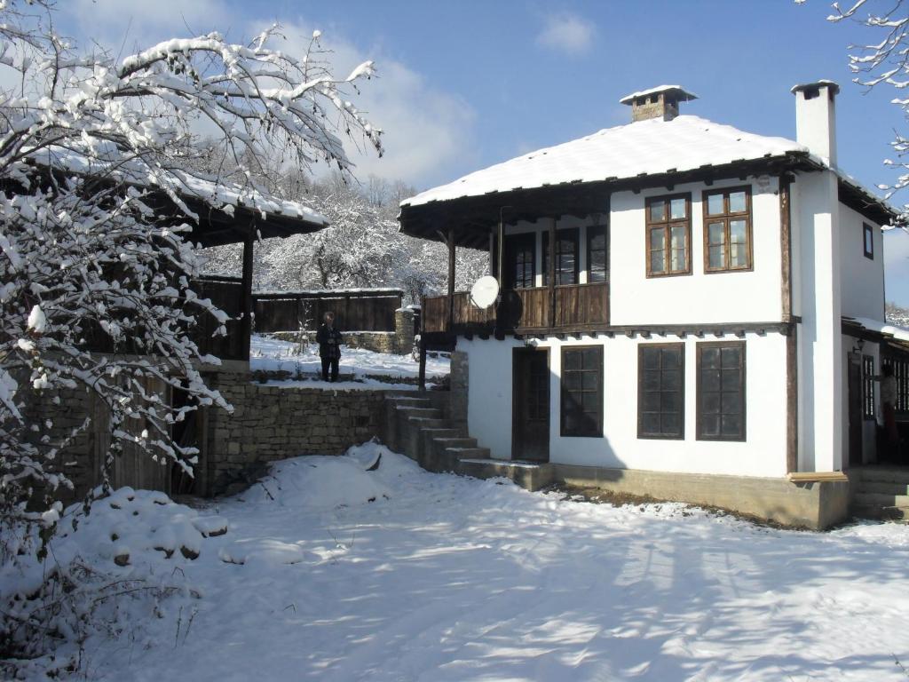 Къща Балканец Balkanets (Lovech) 外观 照片