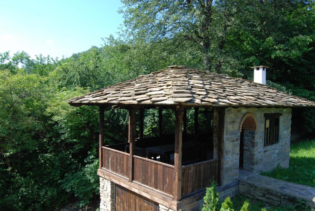 Къща Балканец Balkanets (Lovech) 外观 照片