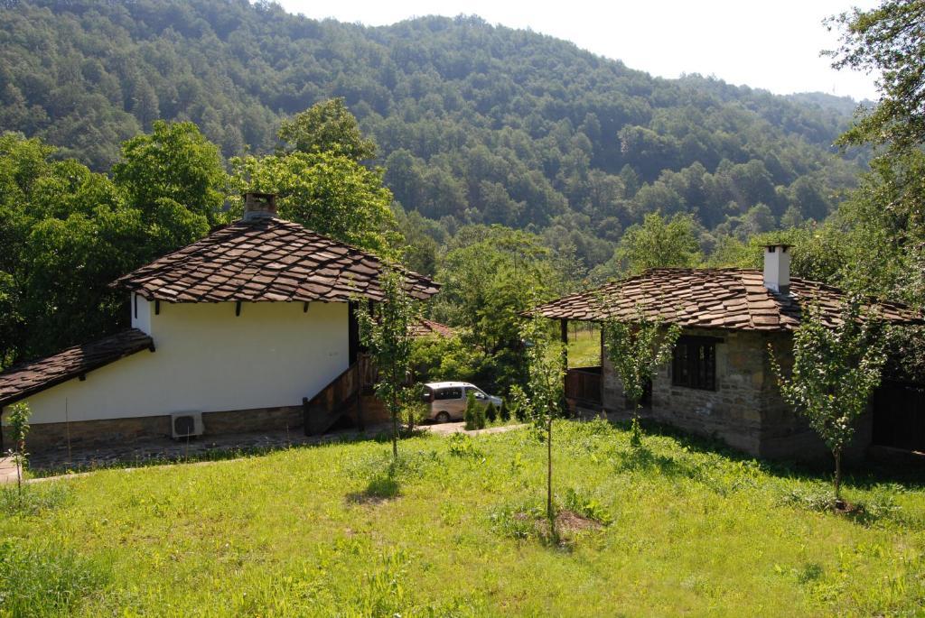 Къща Балканец Balkanets (Lovech) 外观 照片