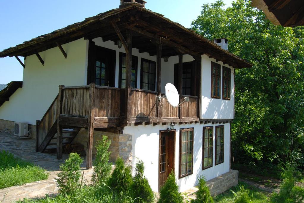 Къща Балканец Balkanets (Lovech) 外观 照片
