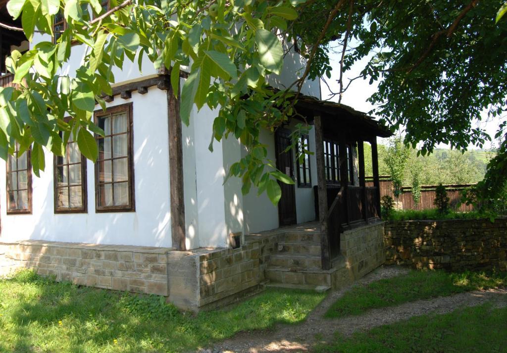 Къща Балканец Balkanets (Lovech) 外观 照片